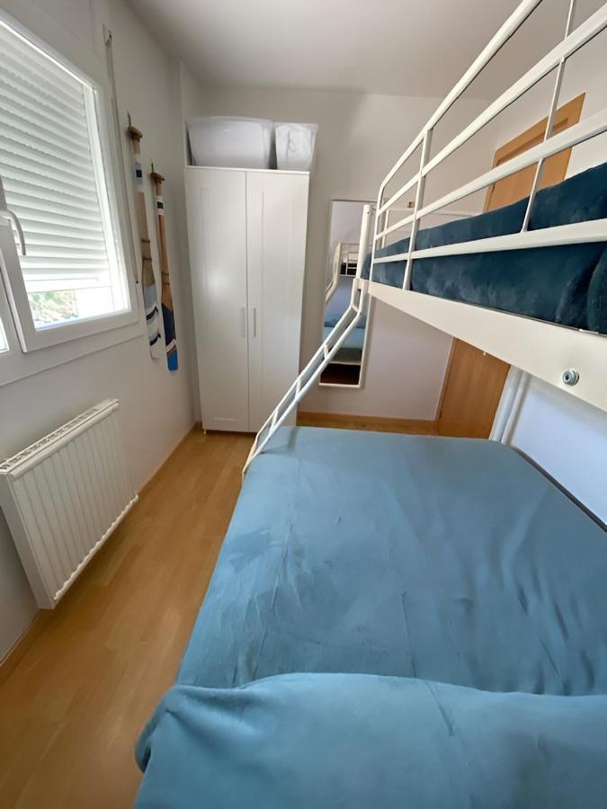 Superbe Appartement Renove, Residence Avec Piscine Росес Екстер'єр фото