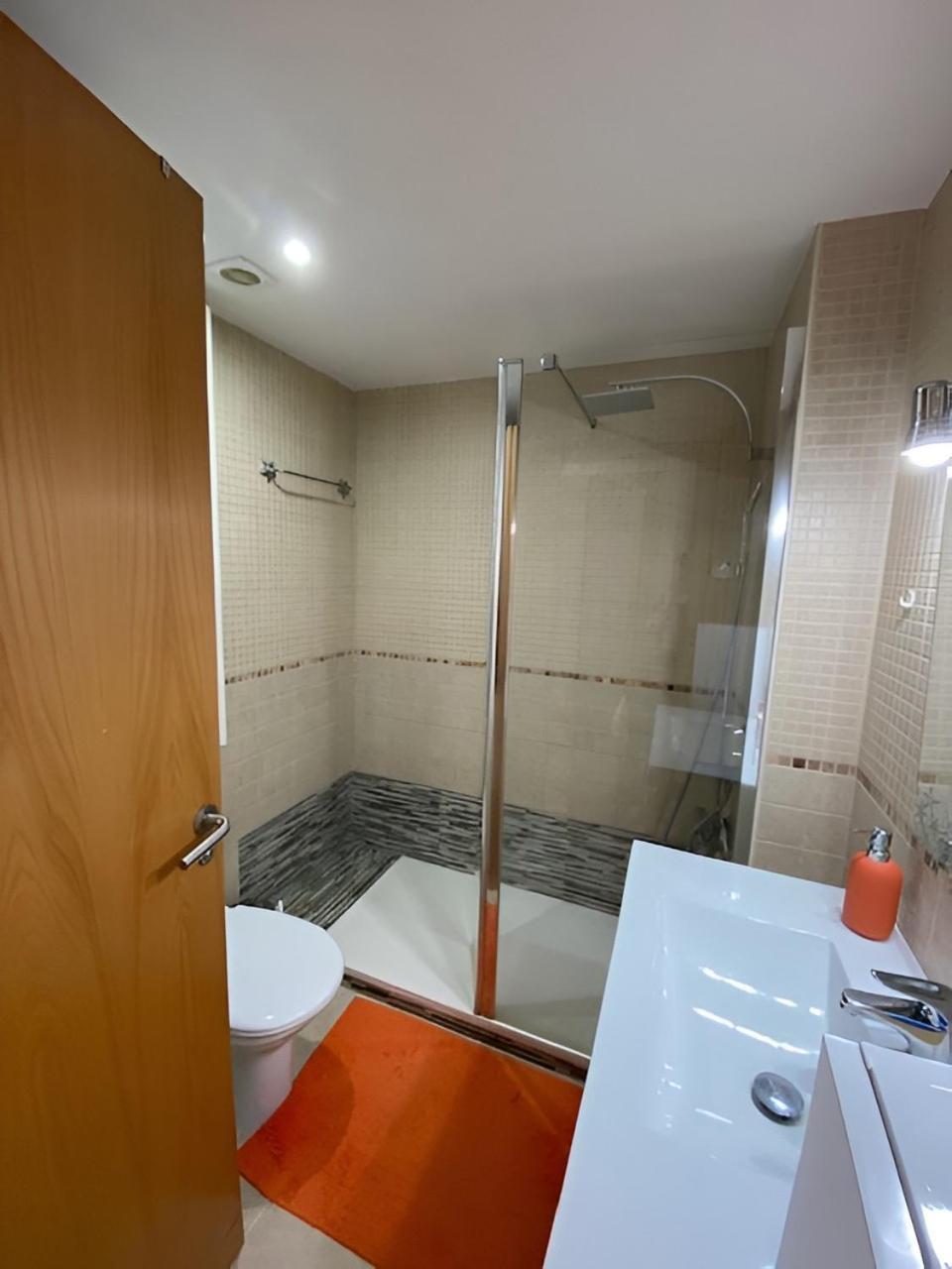 Superbe Appartement Renove, Residence Avec Piscine Росес Екстер'єр фото
